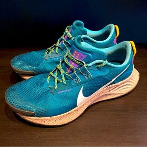 Nike Pegasus Trail 3 Men’s Running Shoes-Sz 11.5